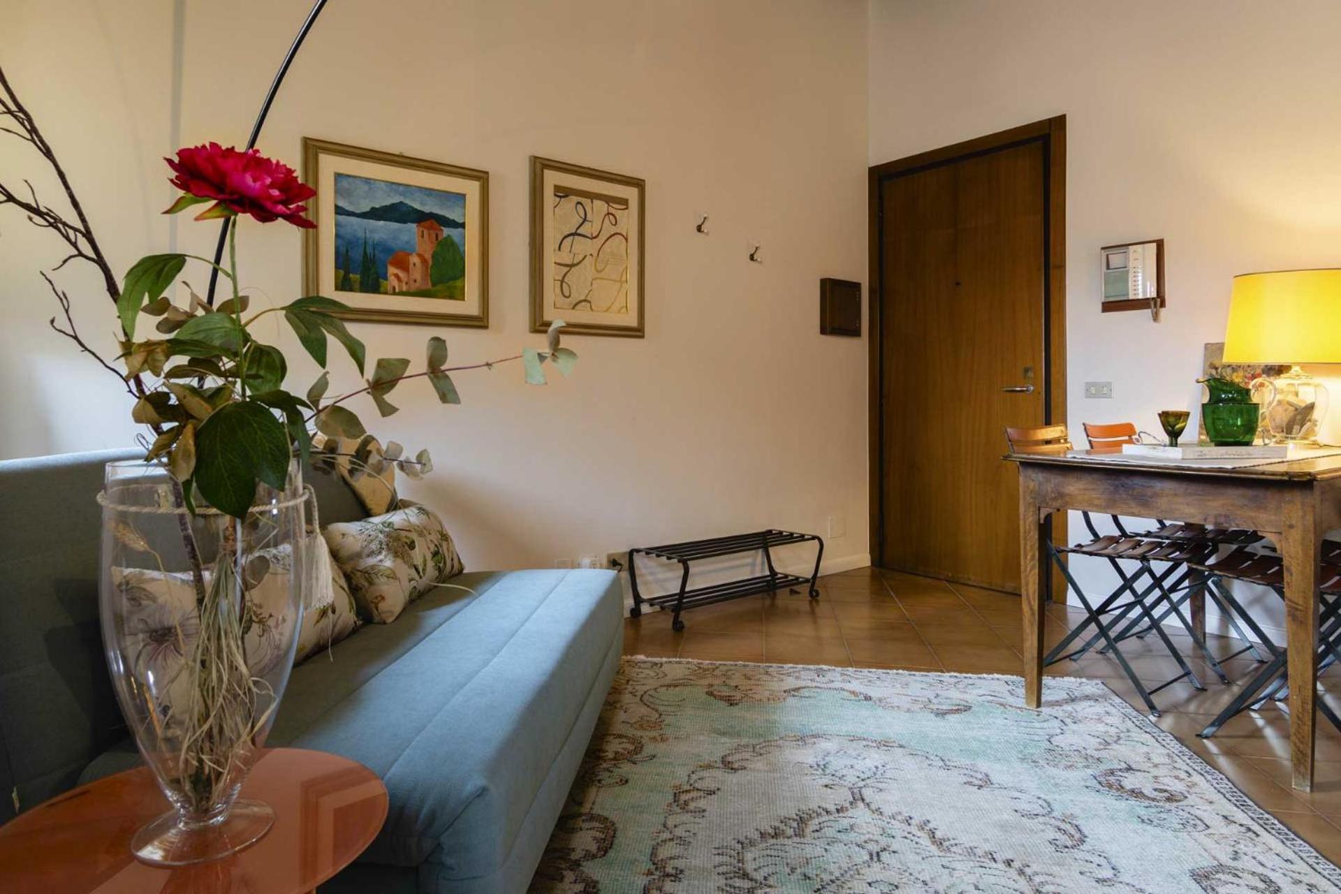 Апартаменты Residenza...Cara Giulietta... Верона Экстерьер фото